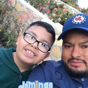 Meet your Posher, Edgar